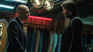 29. Джон Уик 2 (2017)