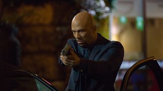 30. Джон Уик 2 (2017)