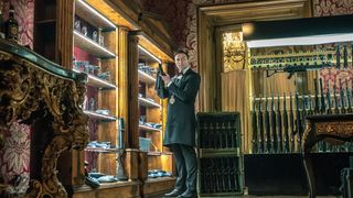 32. Джон Уик 2 (2017)