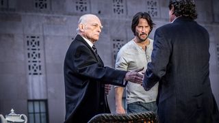 33. Джон Уик 2 (2017)