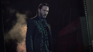 34. Джон Уик 2 (2017)