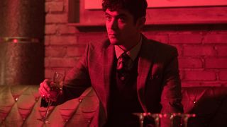 37. Джон Уик 2 (2017)