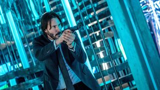 39. Джон Уик 2 (2017)