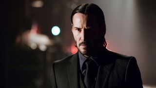 4. Джон Уик 2 (2017)