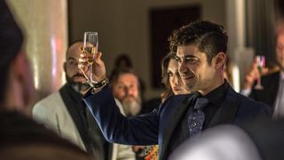 40. Джон Уик 2 (2017)