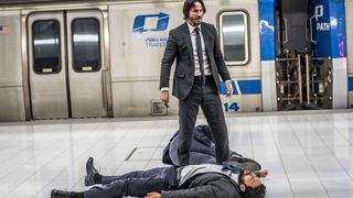 42. Джон Уик 2 (2017)