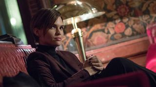 43. Джон Уик 2 (2017)