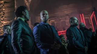 44. Джон Уик 2 (2017)