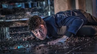 45. Джон Уик 2 (2017)