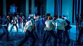 46. Джон Уик 2 (2017)