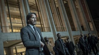 47. Джон Уик 2 (2017)