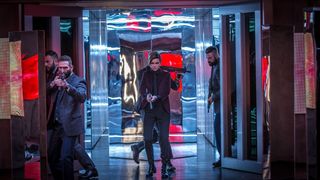 49. Джон Уик 2 (2017)