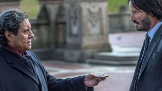 5. Джон Уик 2 (2017)