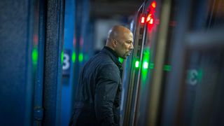 52. Джон Уик 2 (2017)