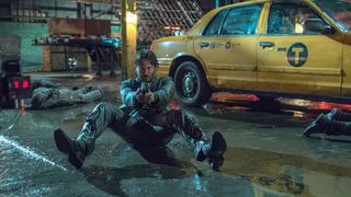 54. Джон Уик 2 (2017)