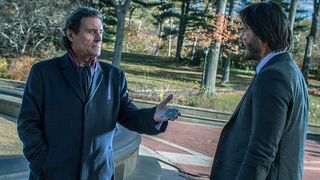 56. Джон Уик 2 (2017)