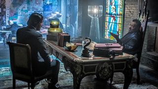 57. Джон Уик 2 (2017)