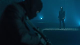 6. Джон Уик 2 (2017)