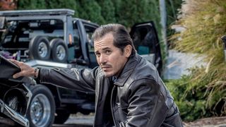 63. Джон Уик 2 (2017)