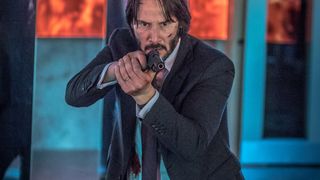 66. Джон Уик 2 (2017)