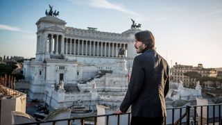 7. Джон Уик 2 (2017)