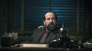 9. Джон Уик 2 (2017)