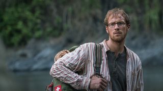 12. Джунгли (2017)