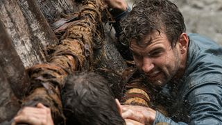 13. Джунгли (2017)