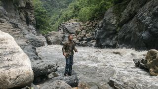 15. Джунгли (2017)