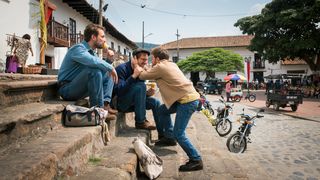 17. Джунгли (2017)