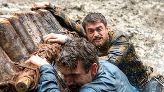 18. Джунгли (2017)