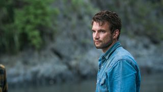 27. Джунгли (2017)