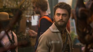 36. Джунгли (2017)