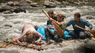 41. Джунгли (2017)