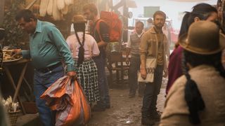 5. Джунгли (2017)