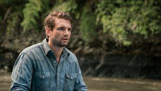 50. Джунгли (2017)