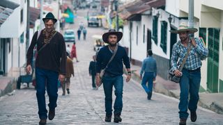 51. Джунгли (2017)