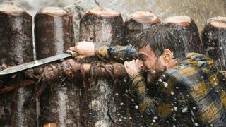 58. Джунгли (2017)