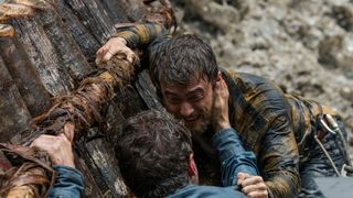6. Джунгли (2017)