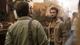 7. Джунгли (2017)