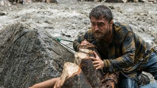 9. Джунгли (2017)