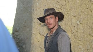 21. Строго на запад (2015)