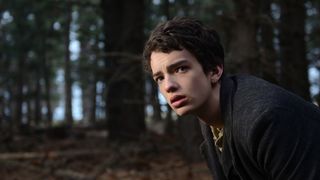 24. Строго на запад (2015)