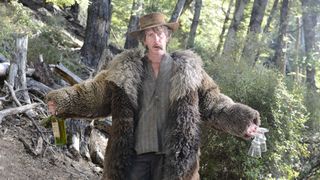 27. Строго на запад (2015)