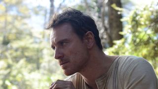 28. Строго на запад (2015)