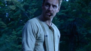 29. Строго на запад (2015)