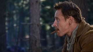 3. Строго на запад (2015)