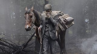 31. Строго на запад (2015)