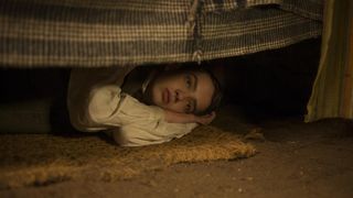 5. Строго на запад (2015)
