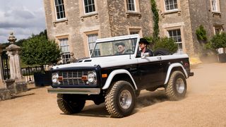 12. Kingsman: Золотое кольцо (2017)